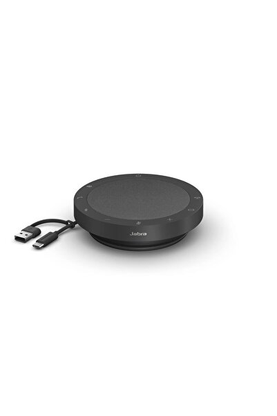 Jabra Speak2 55 Bluetooth Ses Konferans Cihazı