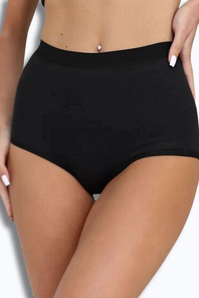 Berrak Toparing Women's Panty 3 Pack
