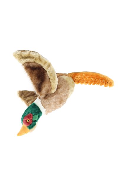 Vardem Dog Toy Duck Plush 40 cm