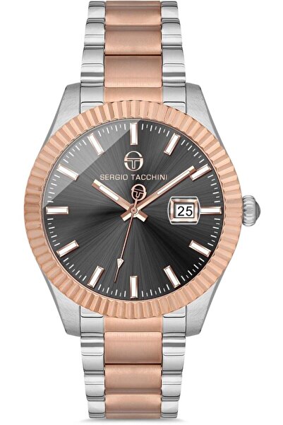 Sergio Tacchini ST.1.10117.6 Erkek Kol Saati