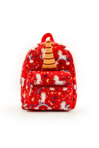 BORNAY 0-7 godina dete Ranac, vrtić-dječji centar Jednorog Sa deznom dete Ranac