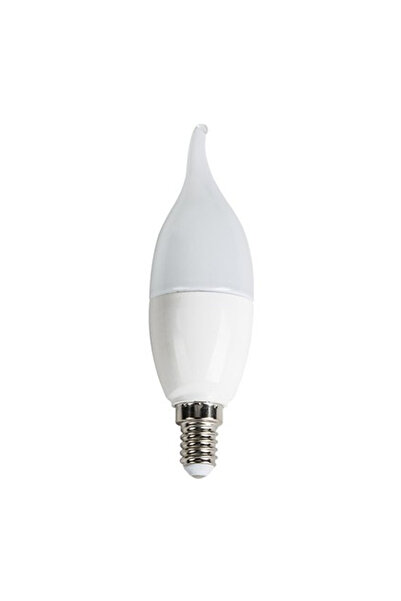 Cata Ct-4080 7w Buji Led Ampul Kıvrık 3200k Günışığı E14