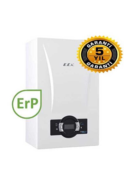 Eca Proteus Premix 24/24 Kw (20.000 Kcal) Tam Yoğuşmalı Kombi