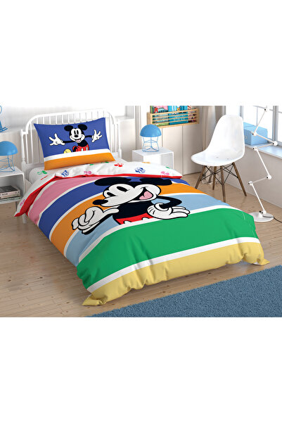 TAÇ KRİSTAL Single Disney Cloth Set 160X220Cm