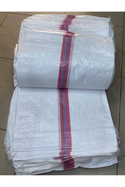 ÖZBALBAN 150x200 Harar, Mat Moloz, Inşaat -çok Amaçlı Çuval 25 Adet