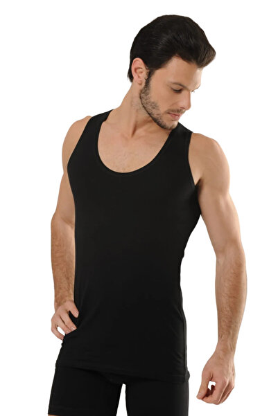 Eritqaa Comfort in Men's Underwear: Sling Cotton Undershirt