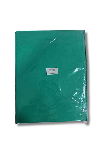 Fabemax Green Liquid Proof Setup Cover - 30X40 cm (100 Pieces)