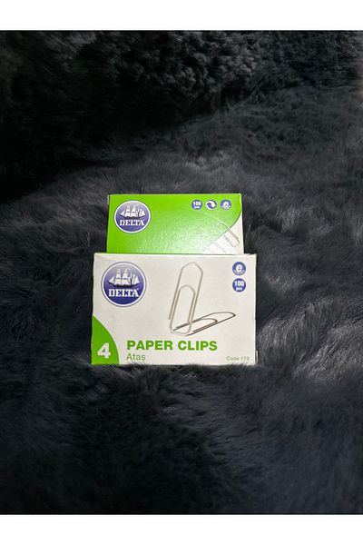 ufuktıp Delta Piece No : 4 100 Pcs