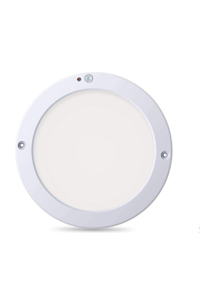 Cata 20w Sensörlü Sıva Üstü Led Panel Ct-9247 3200k Günışığı Işık
