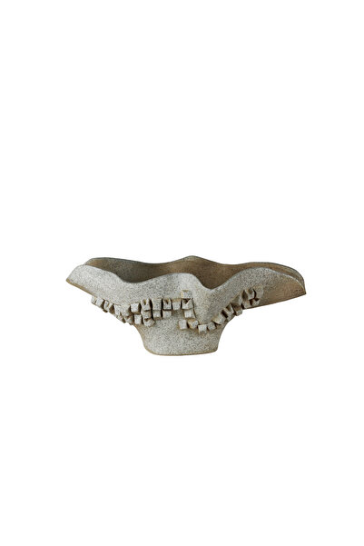 Lucky Art Luckyart Mermer Desen 44 cm Meyvelik