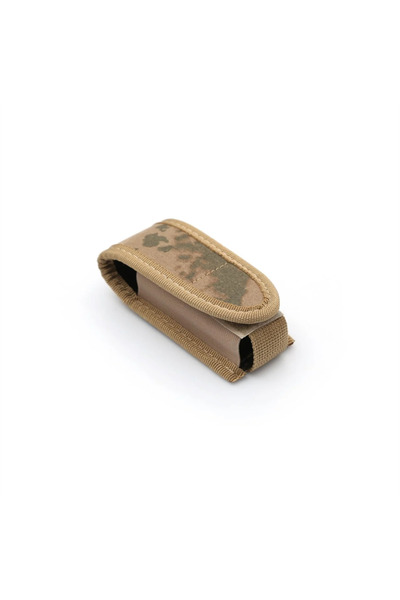 Wolftrap Tactical Çöl Kamuflaj Göz Yaşartıcı Sprey Kılıfı