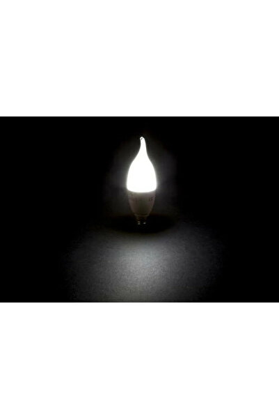 Cata Ct-4080 7w Buji Led Ampul Kıvrık 3200k Günışığı E14