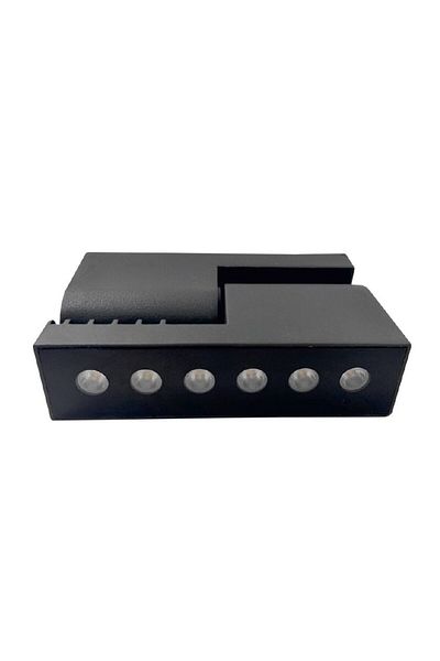 Cata 12w Daylight Outdoor Sconce Kargı Ct-5433