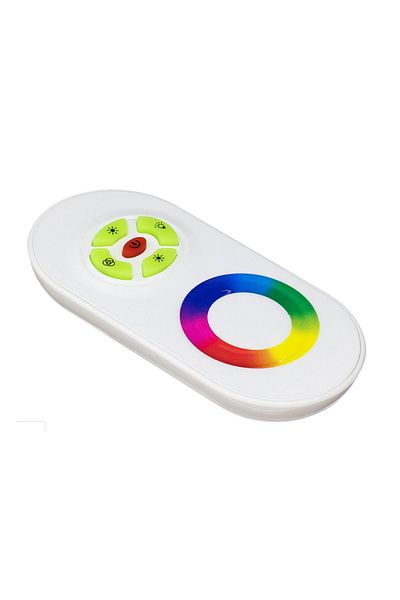 Cata 9117 24 Amp Touch Rgb Led Strip Controller