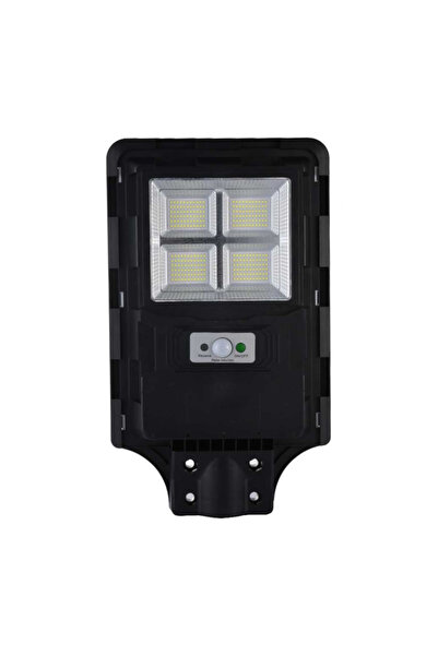 Cata Ct-4640 200w Solar Sokak Armatürü 6400k Beyaz Işık