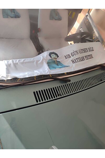 TKY Tasarımı Kendin Yap تذكاري يكفي من غطاء الصدر Ferdi