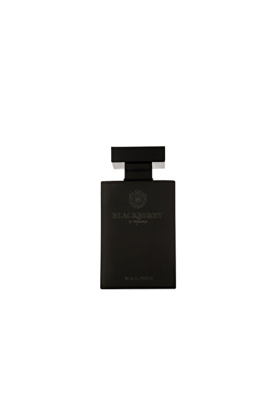 BB BLACKBERRY PARFUME Black Amber 85 Ml Man Perfume