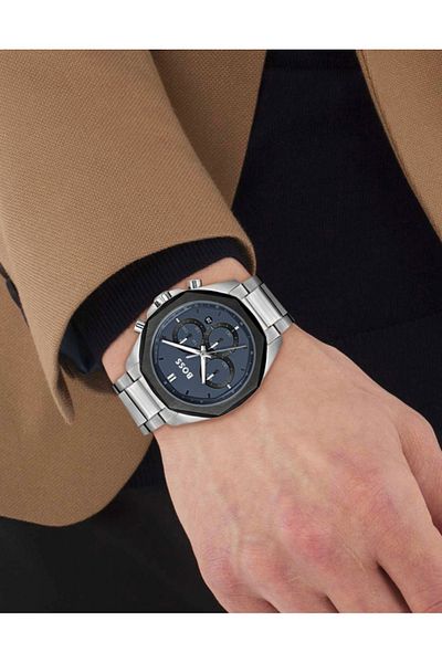 BOSS Male Watch 1514015