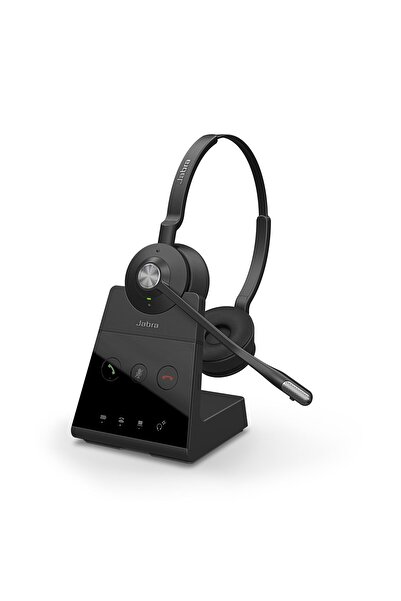 Jabra Engage 65 Duo Kulaklık (Jabra Türkiye Garantili)