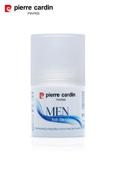 Pierre Cardin Roll On For Men - 50 ml