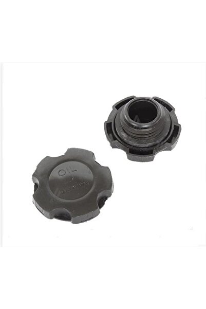 Yerli Toyota Corolla Yağ Kapaği (1992-1996) 1.3 15610P2A000