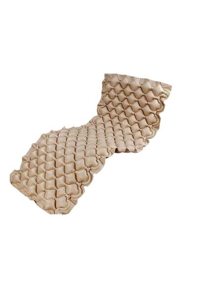 teknotrust Baklava Dilim Havalı Yatak Şiltesi 90x200 Cm