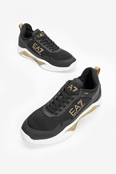 EA7 Unisex Sneaker