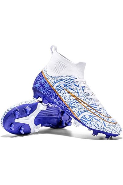 EBT Pantofi de fotbal unisex