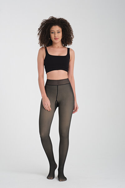 Rodi Kadın Termal Tayt Çorap 2259