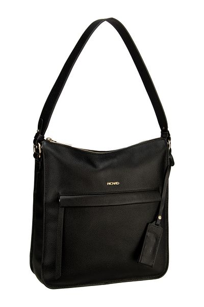Picard Schultertasche Stash