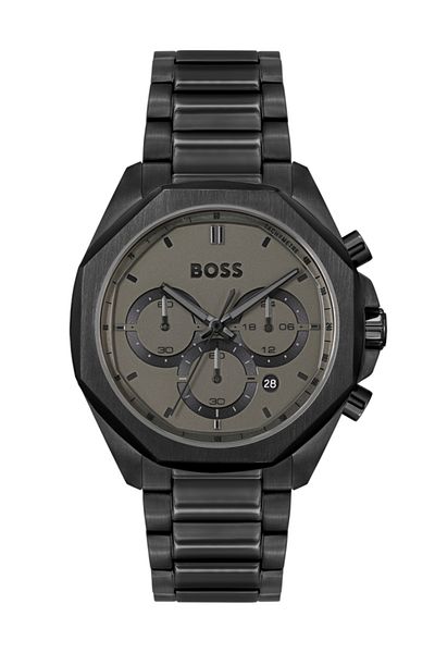 BOSS Male Watch 1514016
