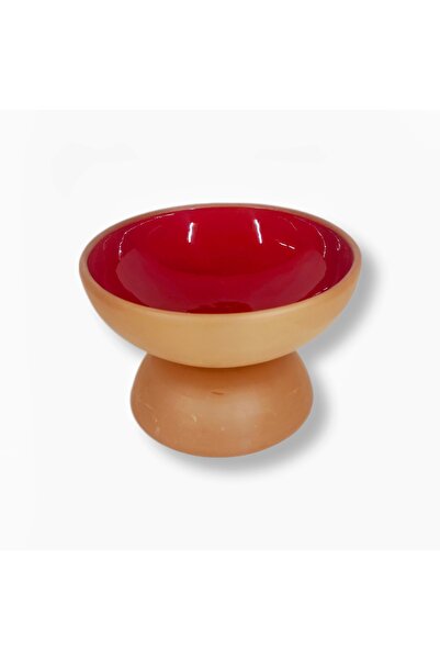 çömlek diyarı Oval Footed Bowl - Stylish and Practical Design