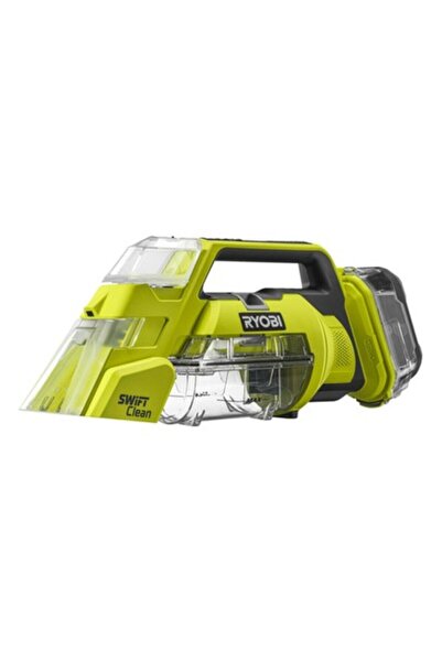 Ryobi RDC18-0 One+ Akülü Halı Koltuk Yıkama (Akü Dahil Değildir.) (5133005905)