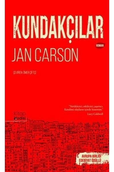 Kitap Vadisi Yayınları Kundakçılar