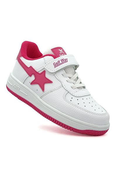 LETAO Αθλητικά παπούτσια Golf Star Girl's Casual Sneaker