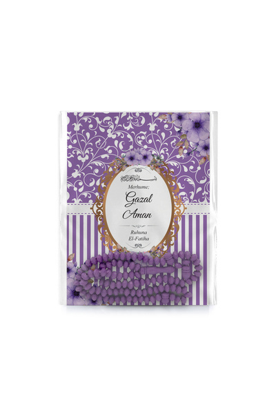 Merve Yayınları 40 Mevlüt Kuranı 10 Adet Yasin Cüzü Tesbih Hediyelik Mevlit S...