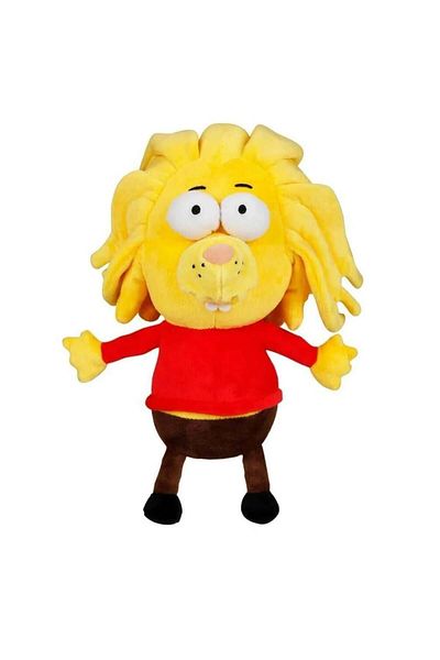 Sunman Kral Şakir Remzi Plush 25 cm 00003110