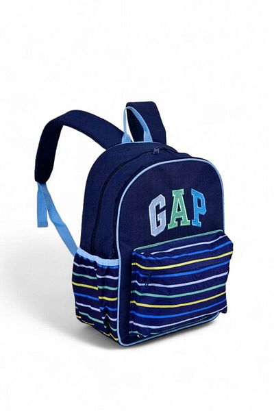 GAP Σακίδιο πλάτης Navy Blue Unisex 12797