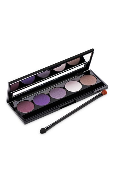 Pierre Cardin Iconic Headlamp Palette Kiss And Tell
