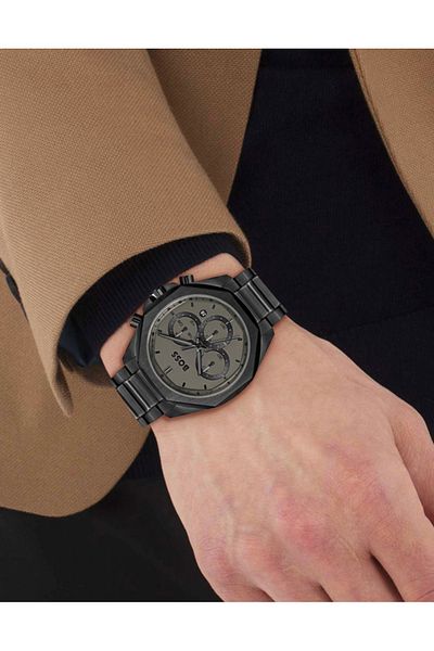 BOSS Male Watch 1514016