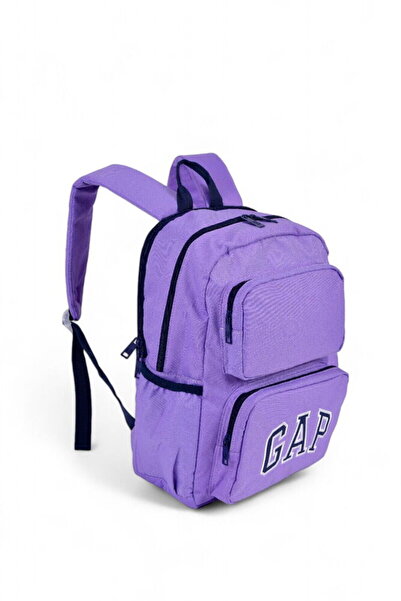 GAP 12784 Model Kids Double Compartment Backpack