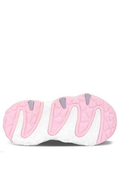 Vicco Oddo Hafif Taban Outdoor Kız Çocuk Bot Pudra