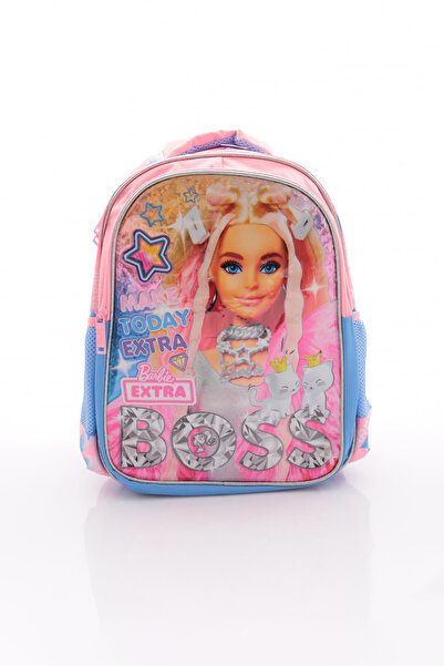 Barbie 41253 Salto Boss Шкільний рюкзак