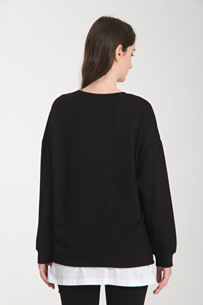 Rodi Women's Buttoned Front Blouse 6219