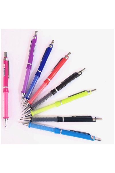 Mikro Versatil Pen 0.7mm Mk-9004