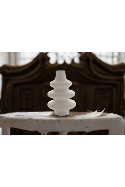 ELBUCOLECTION μινιατούρα βάζο διακόσμησης σπιτιού