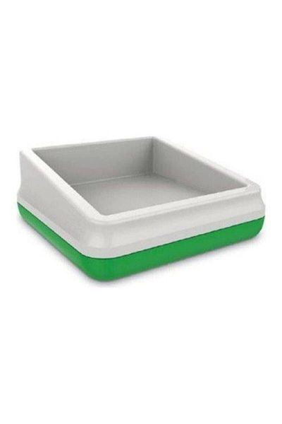 Mas Enjoy Clip Holder Green 0594-4