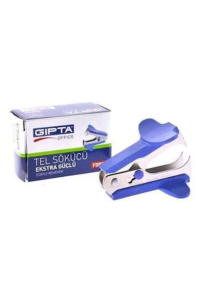Gıpta Wire Remover Locked
