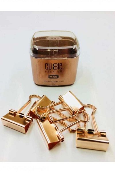 Mas Cubbie Premium Clip