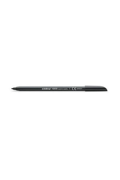 Edding Black 1200 Graphic Pen